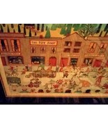 MIKE FALCO, RARE &quot;THE PARADE,&quot; LITHO 26&quot; W x 24&quot; H SIGNED NUMBERED - $421.08