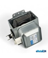  GE Microwave Magnetron WB27X11211 2M319J D622 - $85.93 CAD