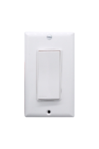 Functional Electrical Wall Light Rocker Switch With Wifi 4K UHD Camera - £319.71 GBP