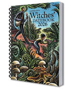 Llewellyn&#39;s 2026 Witches&#39; Datebook! - €11,77 EUR