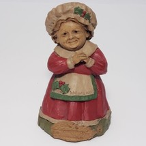 Vintage Tom Clark Mrs. Clause &quot;Welcome Home&quot; Gnome, 1996, Item 5292, Edition #16 - £23.80 GBP