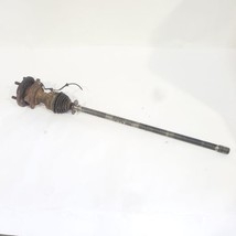 Front Left CV Axle Shaft OEM 2003 Land Rover Discovery - $58.46