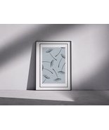 Canvas boho style. Wall art decor. Contemporary wall art. Boho poster - $1.50