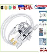 Universal Refrigerator Thermostat Control - Easy Fix for Ken-More &amp; Whir... - $26.56 CAD