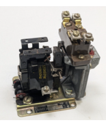 Square D Class 9050 Type A0-10E PNEUMATIC TIMING RELAY OPEN TYPE - A0-10... - $44.81 CAD