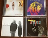 Robert Plant CD Lot Pictures At Eleven Manic Nirvana Honeydrippers Raisi... - £15.49 GBP
