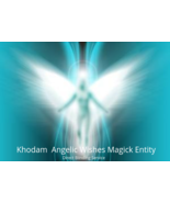 Khodam Magick Wishing Entity -Direct Binding Service - FEMALE Available - $208.71 CAD Khodam Magick Wishing Entity -Direct Binding Service - FEMALE Available - $208.71 CAD