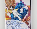 Miyuki-Chan in Wonderland (2002 DVD) ADV Films Mint Condition Complete - $16.82