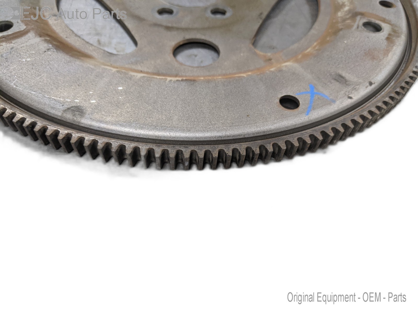 Flexplate For 07-08 GMC Sierra 2500 HD  6.0 - $51.93
