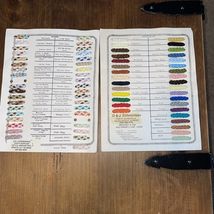 Macrame advertising D &amp; J enterprise braided &amp; MM polypropylene cord Apa... - $44.55