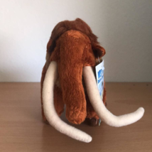 Ice Age: Manny Mini 5&quot; Plush Exclusive * NEW with Tags * - £58.98 GBP