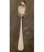 Dinner Spoons Stainless Steel Table Spoons Flatware (Set of 16) - €8,18 EUR