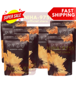 6 RYZE Mushroom Coffee Organic Coffee 30 Servings - €63,24 EUR