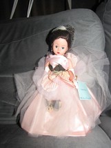 Madame Alexander 10&quot; Garden Rose Doll - £59.81 GBP