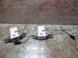 ALCO PSI PRESSURE CONTROL VALVE UNIT FD113 PCN:0710173 AGIE CNC EDM - $1,070.89 MXN