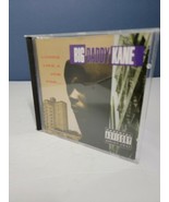 Big Daddy Kane Looks Like a Job For... Audio CD - NO Major Scratches - $12.99