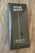 Kukka  Pure Rosemary Oil for Hair Growth  4 Fl Oz EXP May 2026 NEW - $14.00