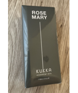 Kukka  Pure Rosemary Oil for Hair Growth  4 Fl Oz EXP May 2026 NEW - $266.55 MXN
