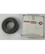 Genuine Detroit Diesel Corporation Parts 001 # 23512619 Idler Gear - NOS - $1,465.98 MXN