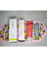 Mary Kay Set Skin Care 5 Product Eye Makeup Remover Mask Night Cream Bod... - $41.95