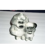 Ford Dog Bank Vintage 1960&#39;s - $933.52 MXN