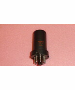 RCA 6AC7 NOS radio W RADIO-FREQUENCY AMPLIFIER PENTODE metal vacuum tube... - €31,36 EUR
