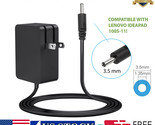 100%New Ac Power Adapter Charger For Lenovo Ideapad 100S-11Iby Model 80R... - $19.99