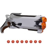 Nerf Rival Overwatch Reaper Wight Edition Blaster - $39.99