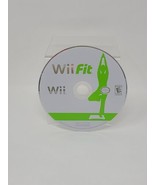 Wii Fit (Wii, 2009) Disc Only Video Game Nintendo - $5.93