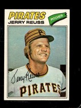 1977 Topps #645 Jerry Reuss Exmt Pirates *X84273 - £1.15 GBP