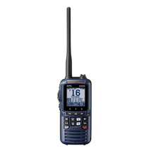 Standard Horizon HX890 Floating 6 Watt Class H Dsc Handheld VHF/GPS - £199.03 GBP