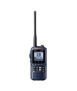 STANDARD HORIZON HX890 FLOATING 6 WATT CLASS H DSC HANDHELD VHF/GPS - £195.24 GBP