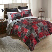 Woodland Black Bear Quilt Sets for Cozy Cabin Retreats - $125.78+