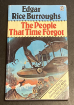 The People That Time Forgot  by Edgar Rice Borough (1975 Paperback) Very... - $276.34 MXN