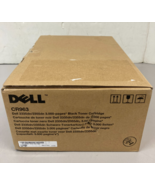Dell CR963 Toner Cartridge Black Standard Yield 3K for 2335dn 2335dn - NEW - $70.15 CAD