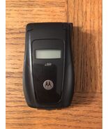 Motorola Cell Phone-Very Rare Vintage-SHIPS N 24 HOURS - €107,67 EUR