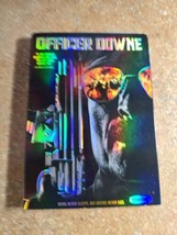 Officer Downe - Crime Never Sleeps Justice Never Dies - Dvd - $6.44