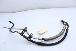 06-07 SUBARU IMPREZA WRX WAGON POWER STEERING LINES HOSES SET Q8583 image 11