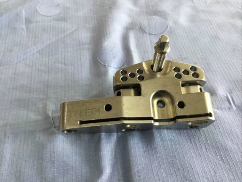 Primary image for Stryker Surgical Orthopedic Mini Cutting Guide 6003-300-010 Hospital GP Surgery