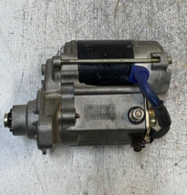 World Class Remy Remanufactured Starter Motor 16922 - $65.15