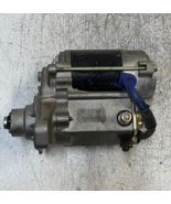 World Class Remy Remanufactured Starter Motor 16922 - $1,197.14 MXN
