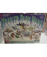 Trailer Park Wars Board Game 100% Complete - £15.24 GBP