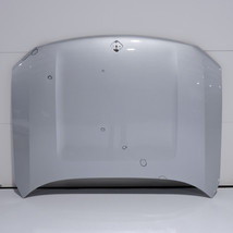 2022-2024 Rivian R1T Silver Front Hood Bonnet Shell Cover Factory Oem -23-W - £564.60 GBP