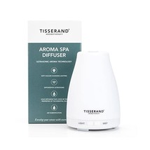 Tisserand Aroma Spa Diffuser  - $1,563.98 MXN