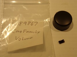 GM Radio Air Conditioning Heater Control Knob 16189867 - $17.08