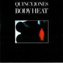 Body Heat [Vinyl] Quincy Jones - £32.23 GBP