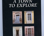Chambery A Town to Explore Booklet and Postcard  - £7.79 GBP