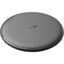 Anker PowerWave 10W Boost Wireless Charger Pad A2503 for iPhone 13 14 15... - $273.36 MXN