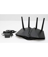 ASUS RT-AX82U AX5400 Dual-Band WiFi 6 Gaming Router - €59,93 EUR