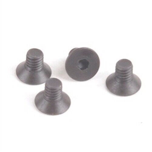 Schumacher U7791 Speed Pck M2.5x4 CSK (4pk) - $2.99